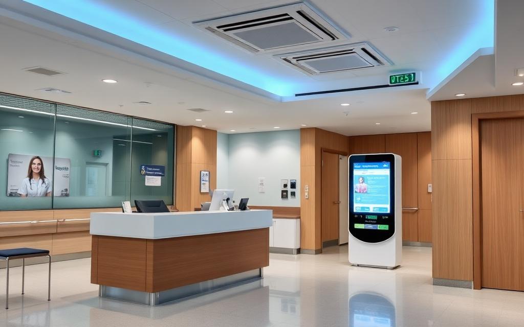 Brawijaya Healthcare
